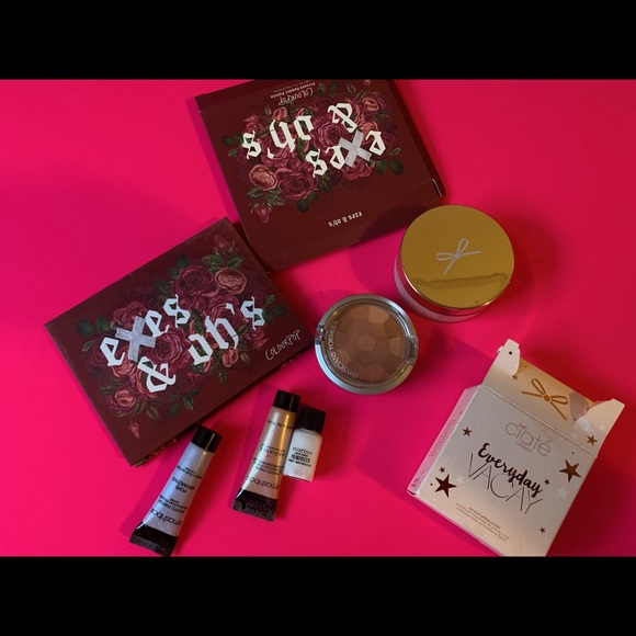 Smash box - Picture 2 of 2